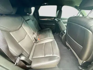 Cadillac XT5 2024 Luxury 4dr SUV