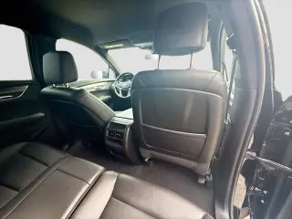 Cadillac XT5 2024 Luxury 4dr SUV