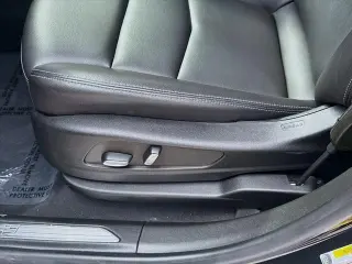 Cadillac XT5 2024 Luxury 4dr SUV