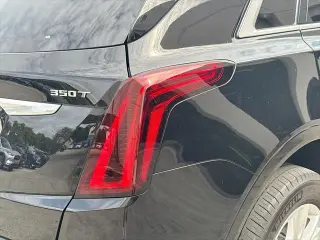Cadillac XT5 2024 Luxury 4dr SUV
