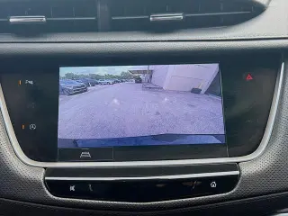 Cadillac XT5 2024 Luxury 4dr SUV