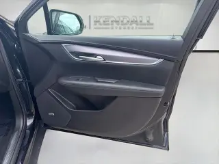 Cadillac XT5 2024 Luxury 4dr SUV