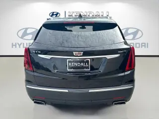 Cadillac XT5 2024 Luxury 4dr SUV