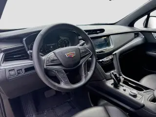Cadillac XT5 2024 Luxury 4dr SUV