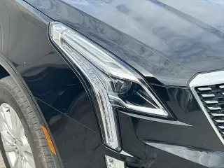Cadillac XT5 2024 Luxury 4dr SUV