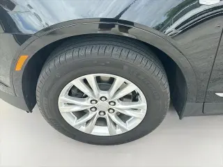 Cadillac XT5 2024 Luxury 4dr SUV