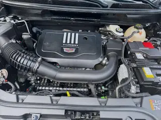 Cadillac XT5 2024 Luxury 4dr SUV