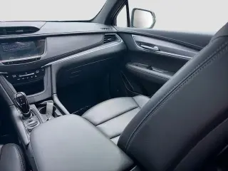 Cadillac XT5 2024 Luxury 4dr SUV