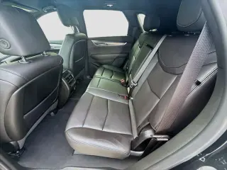 Cadillac XT5 2024 Luxury 4dr SUV