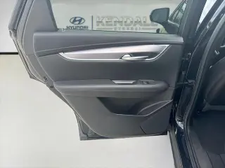 Cadillac XT5 2024 Luxury 4dr SUV