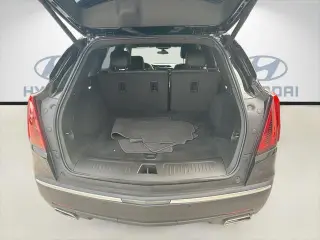 Cadillac XT5 2024 Luxury 4dr SUV