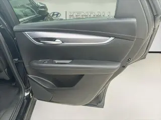 Cadillac XT5 2024 Luxury 4dr SUV