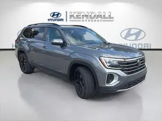 Volkswagen Atlas 2024 SE 4dr SUV w/Technology