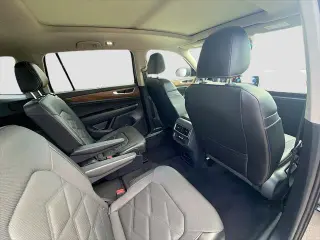 Volkswagen Atlas 2024 SE 4dr SUV w/Technology