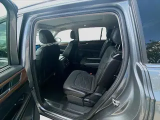 Volkswagen Atlas 2024 SE 4dr SUV w/Technology