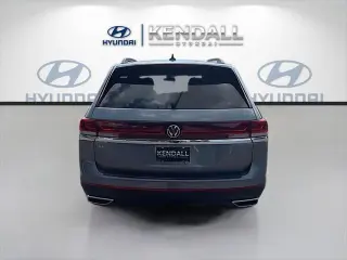Volkswagen Atlas 2024 SE 4dr SUV w/Technology