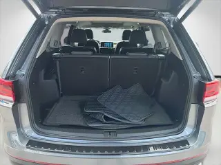 Volkswagen Atlas 2024 SE 4dr SUV w/Technology