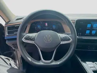 Volkswagen Atlas 2024 SE 4dr SUV w/Technology