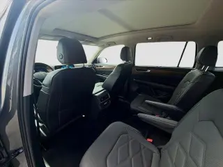 Volkswagen Atlas 2024 SE 4dr SUV w/Technology