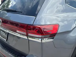 Volkswagen Atlas 2024 SE 4dr SUV w/Technology
