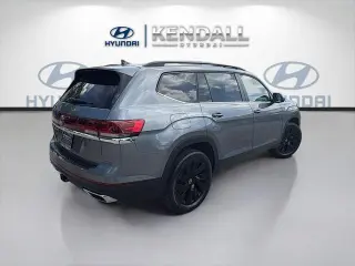 Volkswagen Atlas 2024 SE 4dr SUV w/Technology