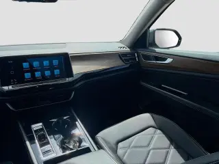 Volkswagen Atlas 2024 SE 4dr SUV w/Technology