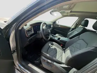 Volkswagen Atlas 2024 SE 4dr SUV w/Technology