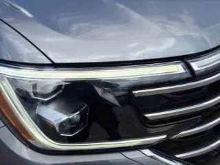 Volkswagen Atlas 2024 SE 4dr SUV w/Technology
