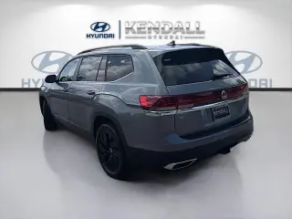 Volkswagen Atlas 2024 SE 4dr SUV w/Technology