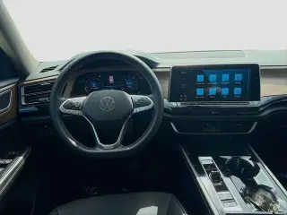 Volkswagen Atlas 2024 SE 4dr SUV w/Technology
