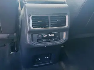 Volkswagen Atlas 2024 SE 4dr SUV w/Technology