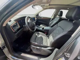 Volkswagen Atlas 2024 SE 4dr SUV w/Technology