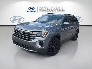 Volkswagen Atlas 2024 SE 4dr SUV w/Technology