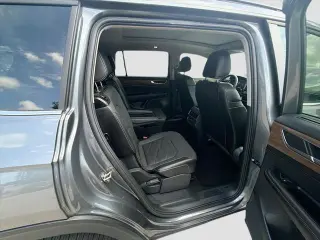 Volkswagen Atlas 2024 SE 4dr SUV w/Technology