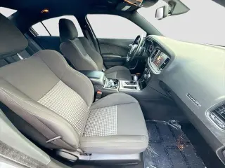 Dodge Charger 2022 R/T 4dr Sedan