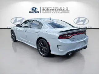 Dodge Charger 2022 R/T 4dr Sedan