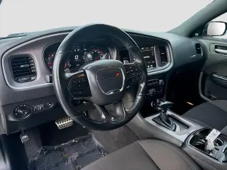 Dodge Charger 2022 R/T 4dr Sedan