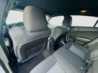 Dodge Charger 2022 R/T 4dr Sedan
