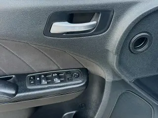 Dodge Charger 2022 R/T 4dr Sedan