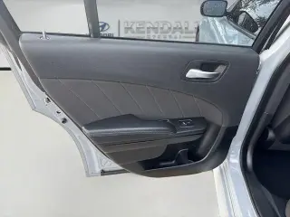Dodge Charger 2022 R/T 4dr Sedan