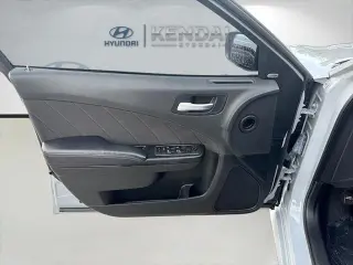 Dodge Charger 2022 R/T 4dr Sedan