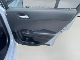 Dodge Charger 2022 R/T 4dr Sedan