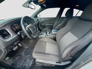 Dodge Charger 2022 R/T 4dr Sedan