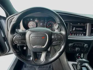 Dodge Charger 2022 R/T 4dr Sedan