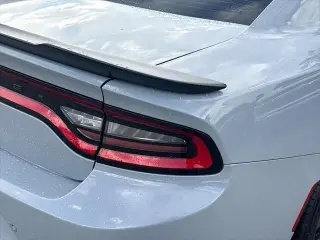 Dodge Charger 2022 R/T 4dr Sedan