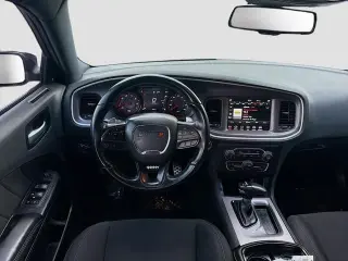 Dodge Charger 2022 R/T 4dr Sedan