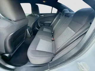 Dodge Charger 2022 R/T 4dr Sedan