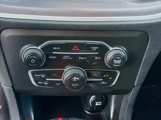 Dodge Charger 2022 R/T 4dr Sedan