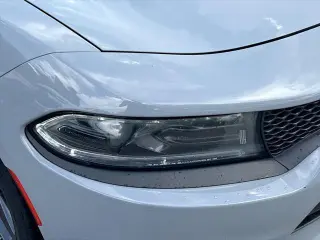 Dodge Charger 2022 R/T 4dr Sedan