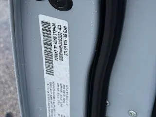 Dodge Charger 2022 R/T 4dr Sedan